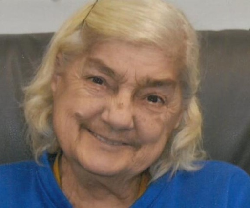 Denise Leblanc