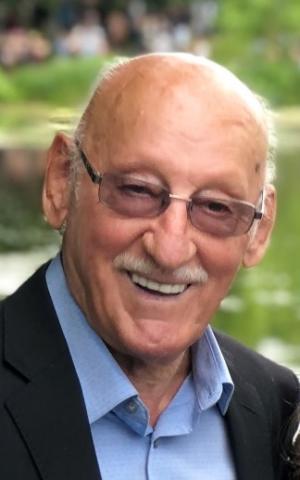 Noé Roussy