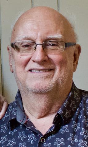 Bernard Larouche