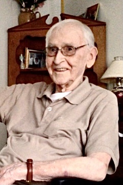 Benjamin A. Smith