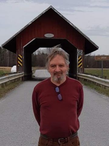 Robert Trudeau