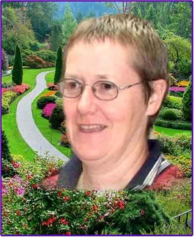 Maryse Durocher