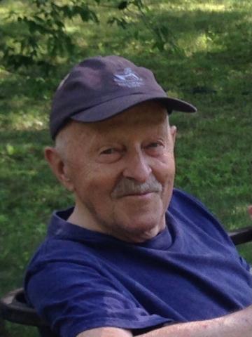 Philippe Poulin