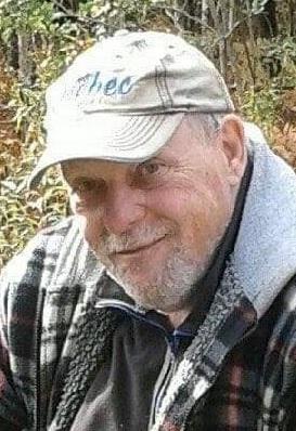Maurice Gagné