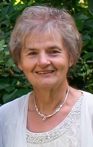 Réjeanne Vermette Mathieu