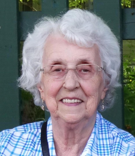 Fernande Gagné