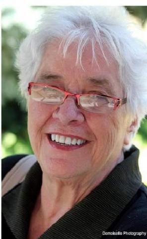 Carmen Tremblay