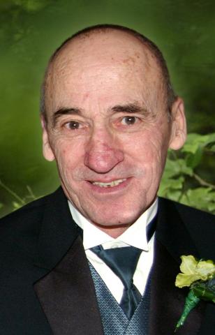 Réal Turcotte