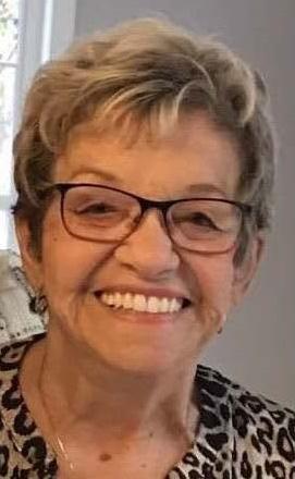 Thérèse Boivin Voyer