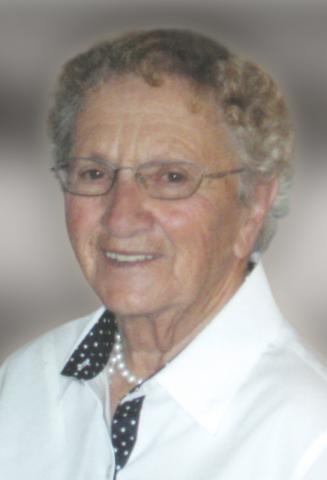 Madeleine Vachon Carrier