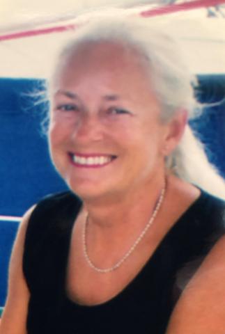 Micheline Vincent