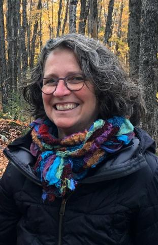 Loulou (Louise) Ferland