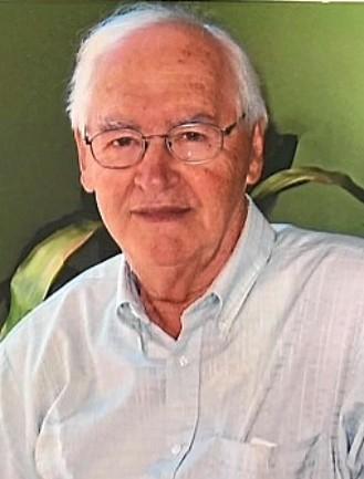 Jean Labrecque