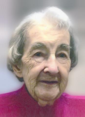 Georgette Pinard