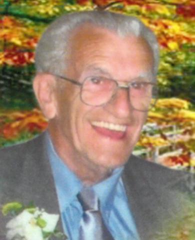 Lionel Marchand