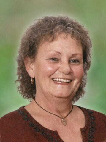 Jacqueline Rouleau
