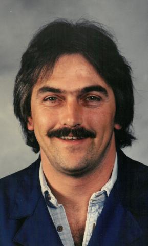 Raymond Provost