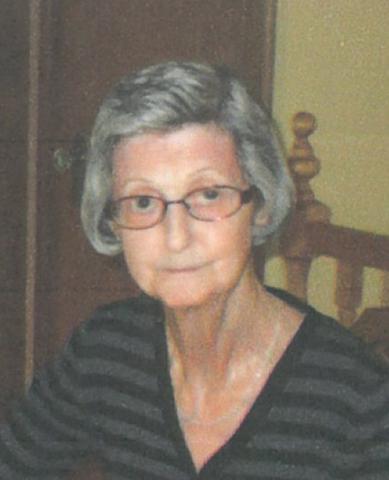 Rollande Poirier
