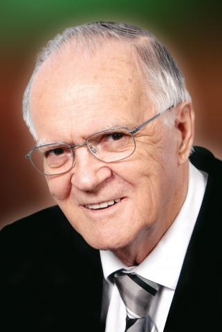 René Bergeron