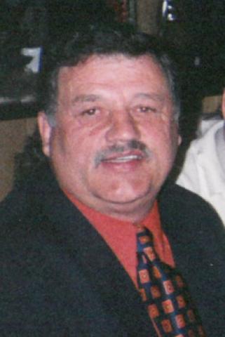 André Berthelotte