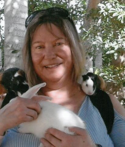 Sylvie Beaudoin