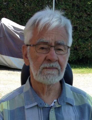 Victor Bilodeau