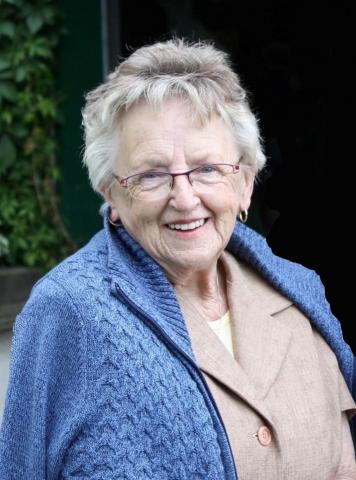Rita Chartier