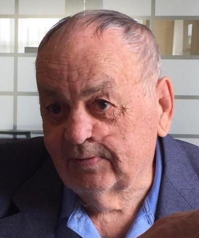 Jean-Paul Berthiaume