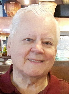 Leo T. Hamel