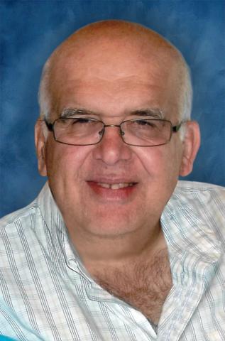 Alain Lamontagne