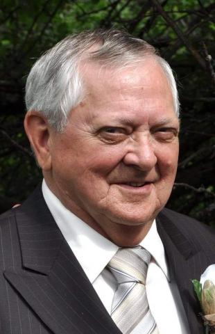 Gilles Labrecque