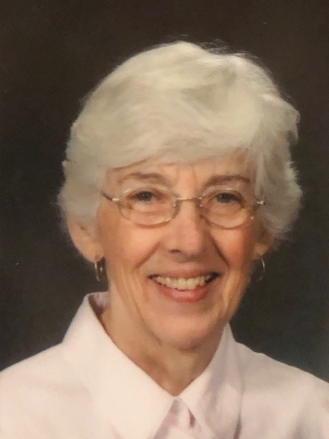 Betty Ann Painter