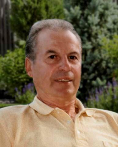 Louis Joyal