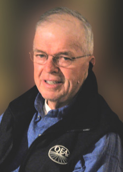 Wallace "Joe" Gordon Mosher