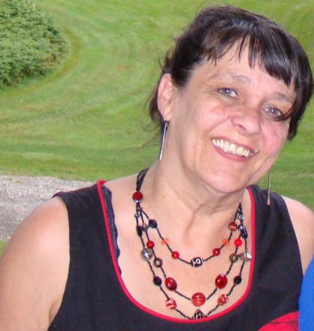 Micheline Paré
