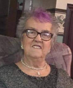 Jeanne Beaudette Duquette