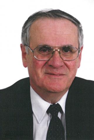 André Ouellette
