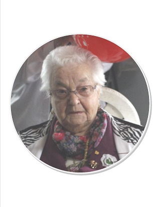 Marie-Rose Demers Joyal