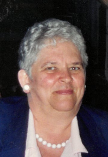 Carolyn Lancaster Coates