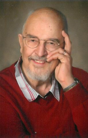 Jacques Blais
