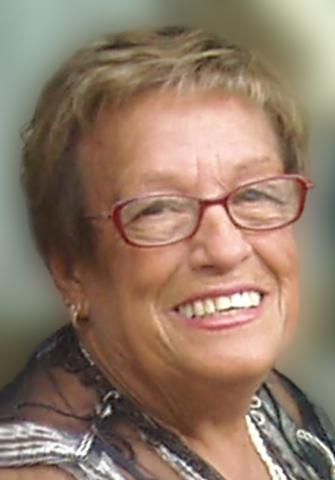 Gabrielle Lapierre Noiseux