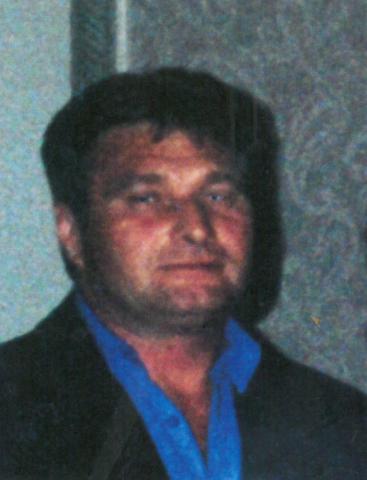 Serge Dion