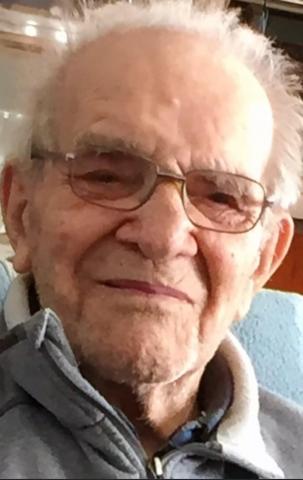 Georges Chicoine