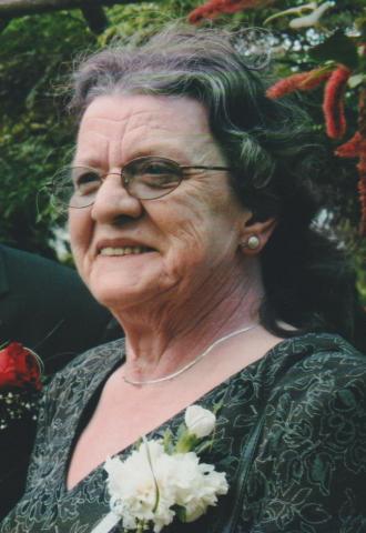 Françoise Chabot
