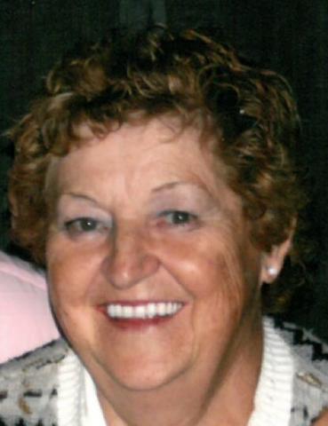 Laurette Jacques