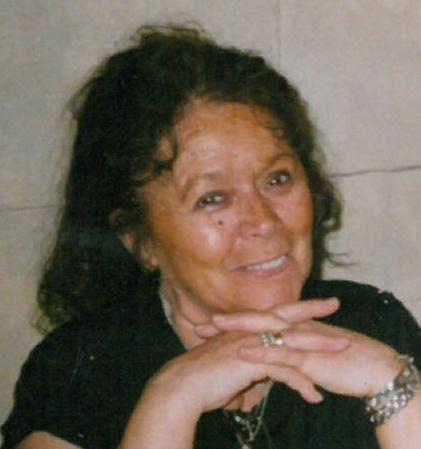 Yvette Hélie Nadeau