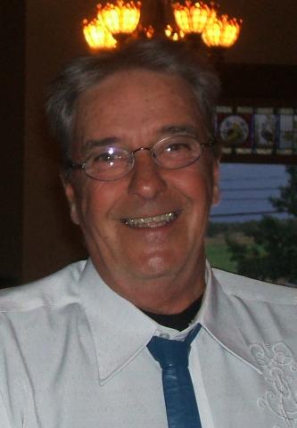 Claude Beaudette