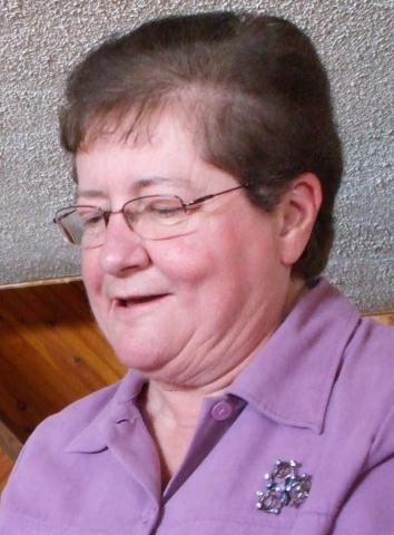 Claire Desmarais