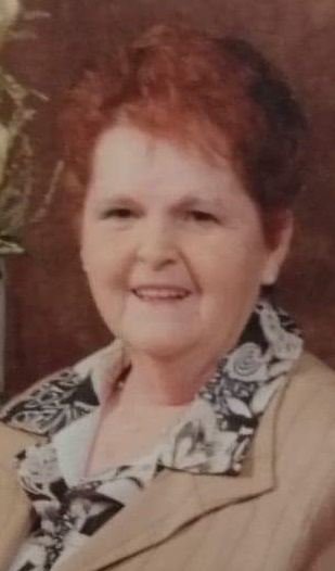 Jeannine Roy Chiasson