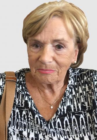 Lyse Morin